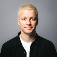 deploy12 (was Huddl) Employee Chris Wilson's profile photo