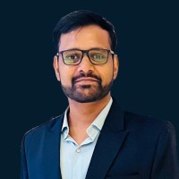 LeewayHertz Employee Rituraj Shrivastava's profile photo