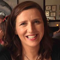 Marie Curie UK Employee Ciara Gallagher's profile photo