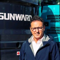 SUNWARD Europe Employee Manuel de Azevedo's profile photo