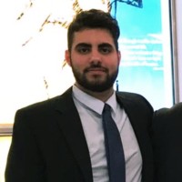 Joseph Achkar Email & Phone Number