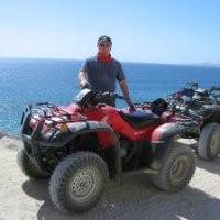Mercy Employee Mark Dunham's profile photo