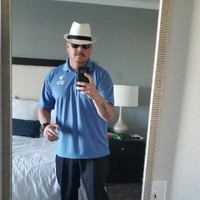 IBEW 569 Employee Joe Page's profile photo