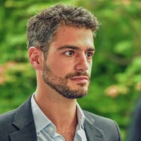 Montana Capital Partners Employee João Paulo Paredes de Abreu's profile photo