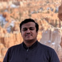 MICROSOFT INDIA (R&D) PRIVATE LIMITED Employee Madhur Tanwani's profile photo