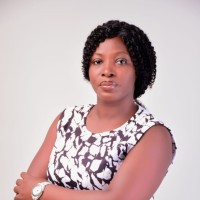 University Press PLC Employee Flourish Komolafe's profile photo