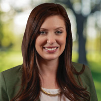 WuXi AppTec Employee Joy Burrows's profile photo