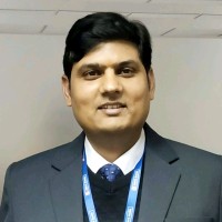 Hdfc Bank Employee Dev Tripathi's profile photo