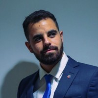 Awake Employee Christos Nicolaou's profile photo
