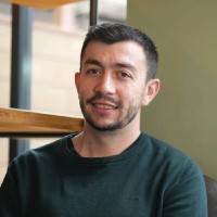 FXBITS Employee Alex Vidrean's profile photo