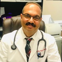 Align MD Employee Rajeev Khanna's profile photo