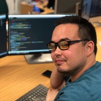 Farrows Employee Joe Betteridge's profile photo