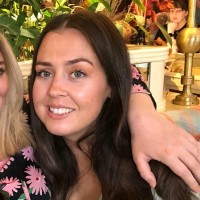 grace & stella Employee Rebecca Ware's profile photo