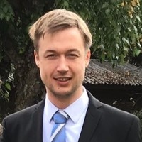 Serviva GmbH Employee René Klingenburg's profile photo