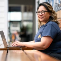 Señor Sisig Employee Mariel-Leona Edwards's profile photo