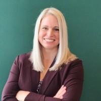 Deterrence Employee Andrea Nelson's profile photo