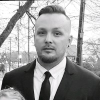 Brightspeed Employee Benjamin Crofford's profile photo