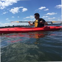 Evac Group Employee Ethan Shen's profile photo