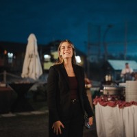 Vila Baleira Hotels & Resorts Employee Maria Nóbua's profile photo