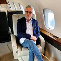 Talon Air, Inc. Employee James Hurley's profile photo