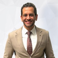 Sandoz Employee Mohammed Eldaly's profile photo