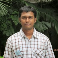 Orabase Solutions Employee Gopikrishna Kunduru's profile photo