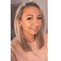 Cornelius Electronics Ltd Employee Amy Headon's profile photo
