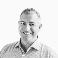 AGNORA Employee Richard Wilson's profile photo