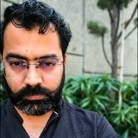 Arcgate Employee Pushpendra Soni's profile photo