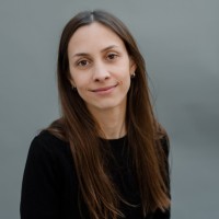 AMS Agenciamiento y Soluciones Integrales Employee Mercedes MacHado Rovira's profile photo