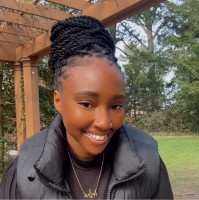 Asha James Email & Phone Number