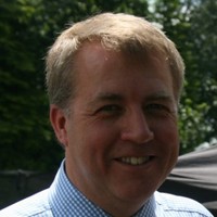 Handelsbanken Employee Jon Cornell's profile photo