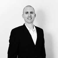 CAA Brand Management Employee Robert Simons's profile photo