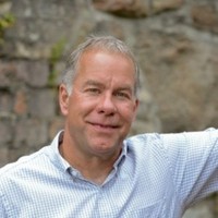 Penn Contractors Employee Bruce Snyder's profile photo