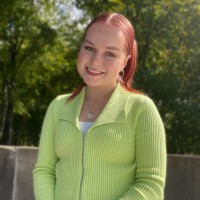 Romeo Entertainment Group Employee Charlotte Whatley's profile photo