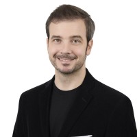 Regeneron Employee Jeffrey Staples's profile photo