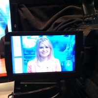 KFSM Channel 5 Employee Meredith Marney's profile photo