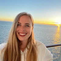 REKAP Employee Lyndsay Donhoff's profile photo