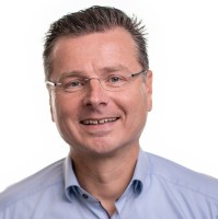 Eric van der Wolk Email & Phone Number