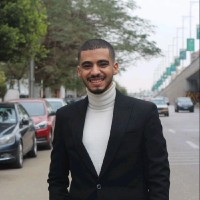 Restart Technology Employee Adham Mohamed's profile photo