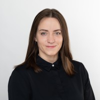 Scewo Employee Nora Kalya's profile photo