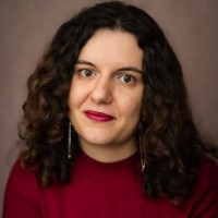 Actors Studio Employee Michelle Karaivanov's profile photo