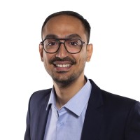 EyeSee Employee Sumeet Bhambhwani's profile photo