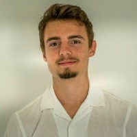 Gustave Roussy Employee Alex Rosier's profile photo