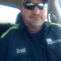 Commercial Metals Company Employee Randy Conner's profile photo