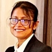 AI Aware Employee Chhalma Chhaya's profile photo