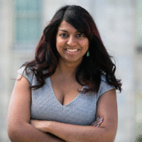 [redacted] Employee Michelle Paulson's profile photo