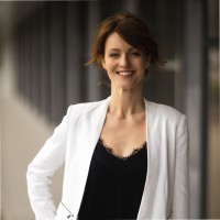 DYNAMIK HOLDING Employee Daniela Obertová's profile photo