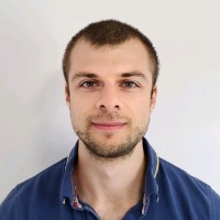 CarbonGraph Employee Louis Latreille's profile photo