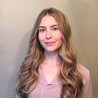 AlayaCare Employee Bailey O'Connell's profile photo